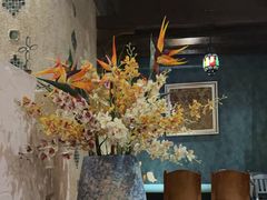 -翡翠鸟精品泰国菜(北辰财富中心店)