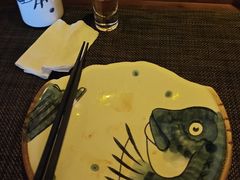 -鸟泉居酒屋·烧鸟·酒馆(百子湾店)