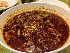 -大鸭梨烤鸭店(花园村店)