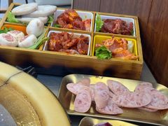 -阿昌白族石板烧(大理古城店)