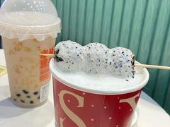 -东莞松山湖万象汇