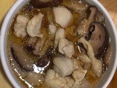 -真功夫(棠下店)