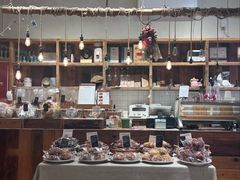 -佐敦面包铺·JORDAN BAKERY