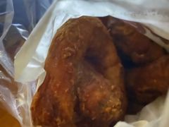 炸鸡脖-味味香(团结湖店)