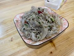 -如我美食(达道社区店)