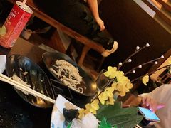 -熊出没日本烧肉放题