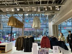 -迪桑特DESCENTE(北京三里屯BLANC店)