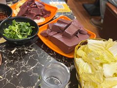 -颐品居涮肉(乌鲁木齐中路店)