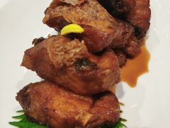 -望乡楼上海菜(日月光店)