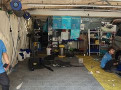 -CLEANDAY车倍洁精洗(延安西路店)