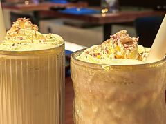 -ChitChat奇洽·Bistro(黎黄陂路店)