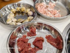 -盈田盈粥庄(博山东路店)