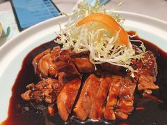 兰心酱鸭-蘭心·臻品(瑞虹太阳宫店)