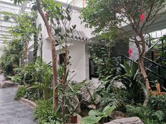 -滕头生态酒店(奉化店)