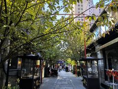 -回龙窝历史文化街区