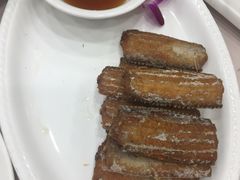 -老人和饭店(淮海中路店)