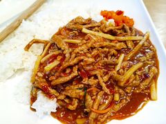 -笑笑面家(白兰路店)