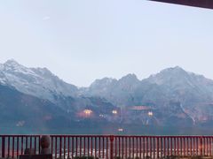 -丽江金茂璞修雪山酒店-雪景阁餐厅