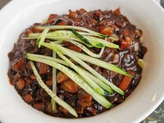 -桃园中华料理炸酱面(燕儿岛路店)