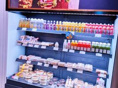-巴黎贝甜(泗泾店)
