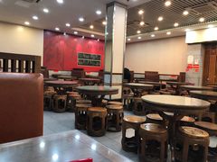 大堂-沙河粉村·国家非遗传承(云台店)