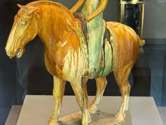 -洛阳古墓博物馆