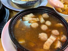 -新记肉骨茶