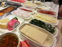 -海底捞大排档火锅(打浦路店)