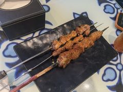 -撒拉花儿·新疆菜·清真(太阳宫店)