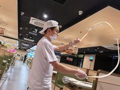 -海底捞火锅(龙湖金沙天街店)