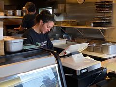 -Steveston Pizza Company (Richmond)