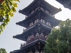 -寒山寺
