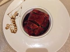 -苏州阳澄湖澜廷酒店-有景阁中餐厅