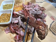 -丁里羊肉小镇(太宁路口店)