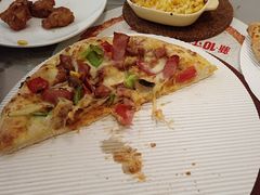 -必胜客(新一城店)