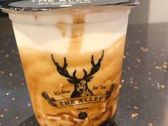 -鹿角巷The Alley(龙湖天街店)