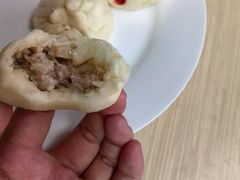 -津门永胜包子铺(哈尔滨道总店)