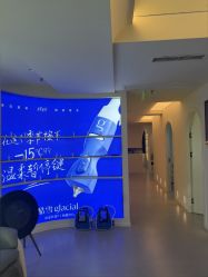 -海菲秀·飞顿牛奶光·LDM官方授权中心美轮美浣瓷感美肌