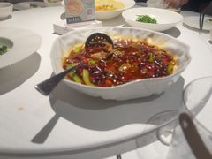 -漢舍中国菜馆(浦东嘉里城店)