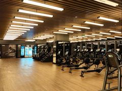 -燃坊JEN ACTIVE游泳健身中心·深圳前海JEN酒店