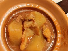 -京香轩·中餐厅(上海中庚聚龙酒店)