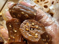 -绝味鸭脖(新闻路店)