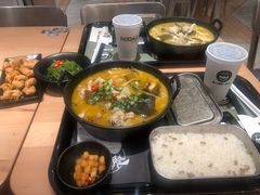-蛙人战队·饭堂(储能大厦店)