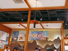 -汉拿山(北京上地华联店)