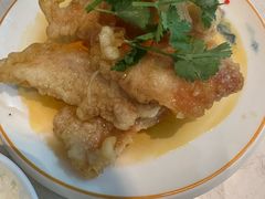 -北李妈妈菜·海肠捞饭(开发区万达店)
