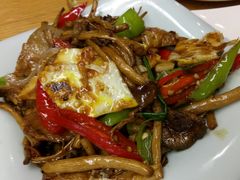 -宏记广东客家菜(丰汇店)