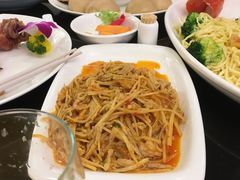 -新南华大酒店(长寿店)