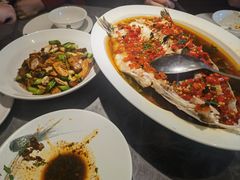 -湘轩·土菜研究院(光大店)