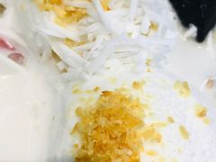 -自然椰·海南清补凉(海月广场店)
