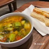 星巴克烘焙工坊打卡‖又一次来撇情操了